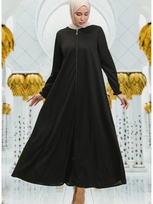 Fermuarlı Mevlana Ferace Fermuarlı Mevlana Ferace