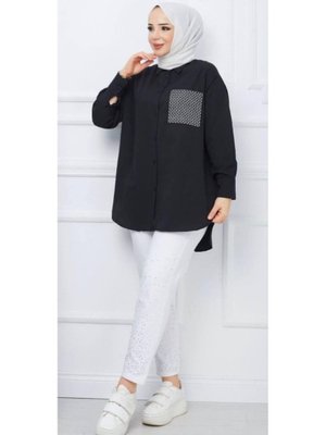 Cep Taşlı Tunik