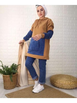 Kot Takımı Kot Takımı