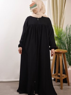 Mevlana Kesim Kadın Ferace