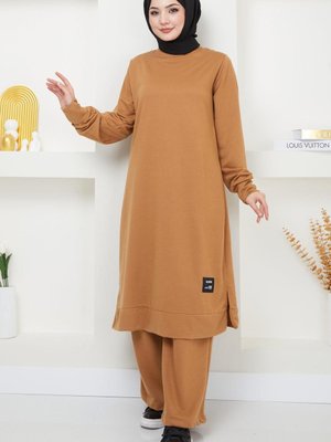 Feray Eşofman Takımı Camel Feray Eşofman Takımı Camel