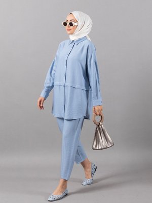 Milla İkili Takım Mavi