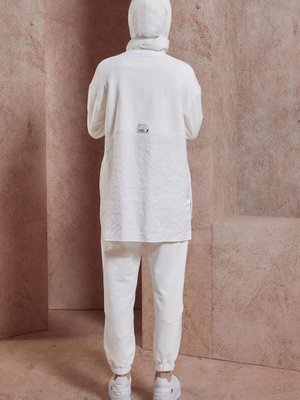 Pantolonlu Eşofman Takım