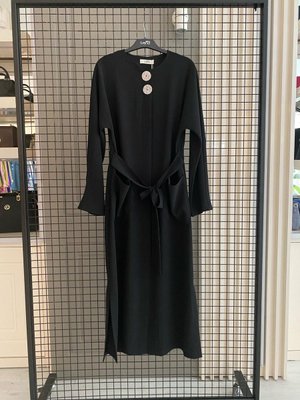 Trend Giy Çık Giy Çık/ferace/kap Yazlık Ürün Terletme Yapmaz Modaayka