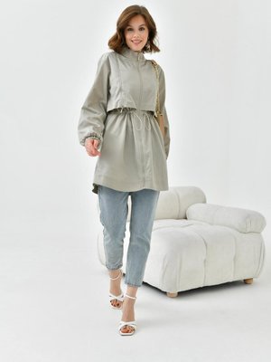 Paraşüt Kap Gri Paraşüt Kap Gri