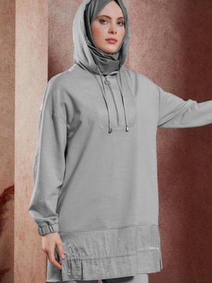 Pantolonlu Eşofman Takım