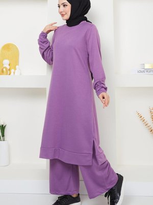 Feray Eşofman Takımı Lila Feray Eşofman Takımı Lila