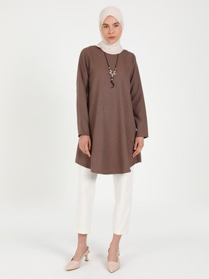Vizon Tunik Vizon Tunik
