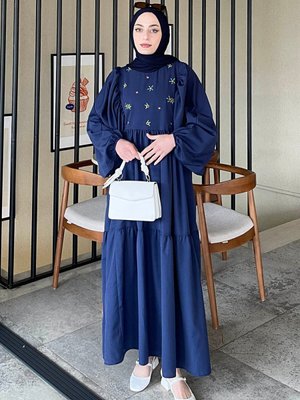 Yazlık Elica Elbise Yazlık Elica Elbise