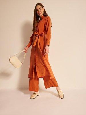 Palazzo Pantolon A1285ax23sm