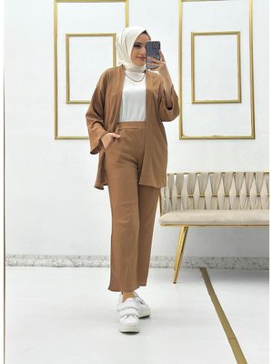 Bürümcük Örme Trend Takım Bürümcük Örme Trend Takım