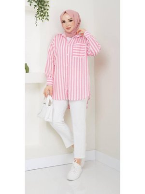 Çizgili Tunik