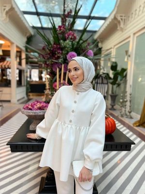 Özel Taşlı Scuba Takım