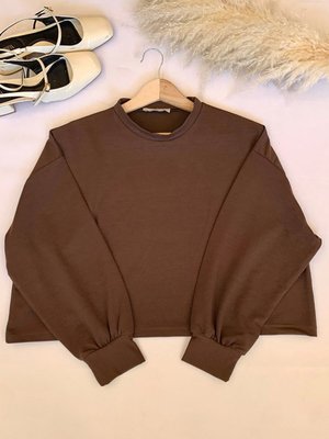 Çikolata Ahsen Crop