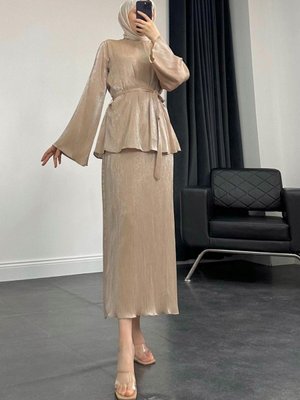 Arvin Janjan Etek Takım Vizon