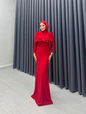 Tasarım Abiye Elbise