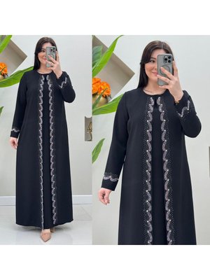 Müberra Abiye Elbise