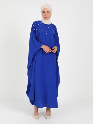 Gece Mavisi Ferace Gece Mavisi Ferace