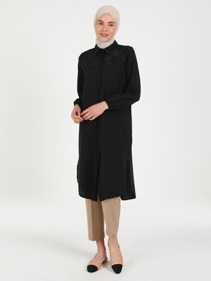 Siyah Tunik