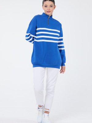 Saks Sweat Saks Sweat