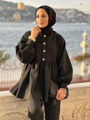 Özel Taşlı Scuba Takım