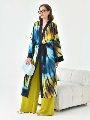 Desenli Kap Asit Desenli Kap Asit