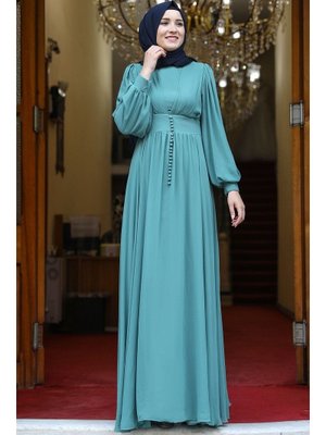 Efsane Abiye Çağla Yeşili