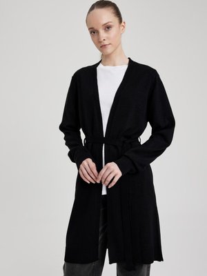 Regular Fit Şal Yaka Hırka