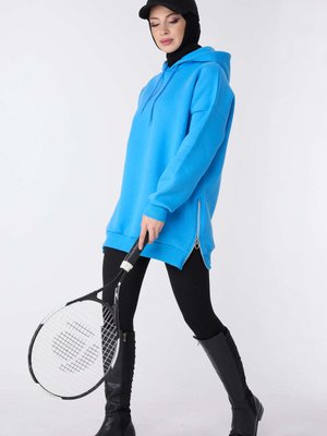 Mavı Sweat Mavı Sweat