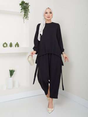 Şalvar Takım Şalvar Takım