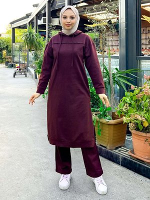 İkili Takım Mürdüm