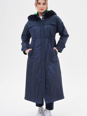 Mont Koyu Lacivert Ka A23