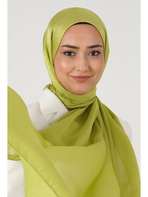 Fıstık Janjan Şal