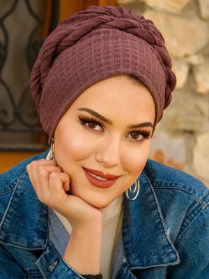 Gülkurusu Burgulu Bone