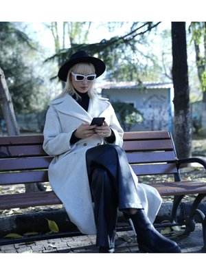 Satürn Kaban Taş Bol Kalıp