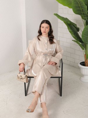 Taş Taşlı Işıltılı Takım Taş Taşlı Işıltılı Takım