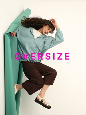 Mint Ribanalı Kanguru Cepli Oversize Hırka Mint Ribanalı Kanguru Cepli Oversize Hırka