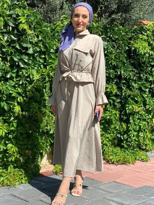 Taş Sedef Etekli Takım Taş Sedef Etekli Takım