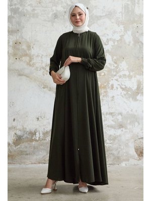 Medine İpeği Mevlana Haki Ferace