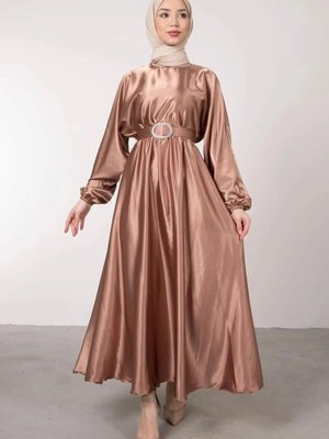 Düz Saten Mevlana Düz Saten Mevlana