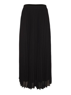 Beli Lastikli Piliseli Etek