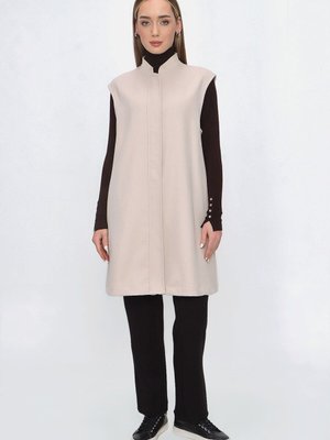 Hakim Yaka Yelek Hakim Yaka Yelek