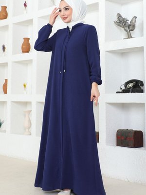 Yeni Sezon Cool/comfort Ferace Lacivert