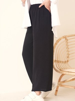 Ayrobin Pantolon Bol Paça