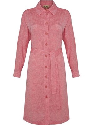 Rahat Kesim Düğme Detaylı Kap