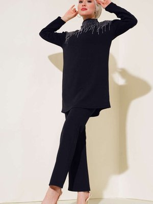 Önü Taşlı İkili Takım Önü Taşlı İkili Takım