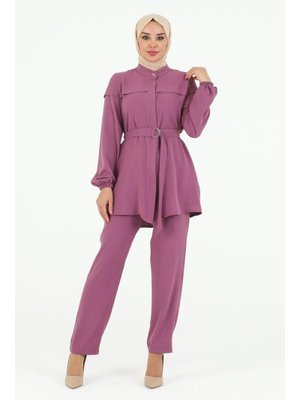 Bahar İkili Aerobin Takım Gülkurusu Gülkursu