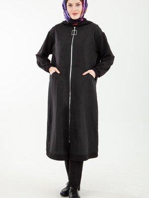 Giy Çık Kap Siyah Giy Çık Kap Siyah