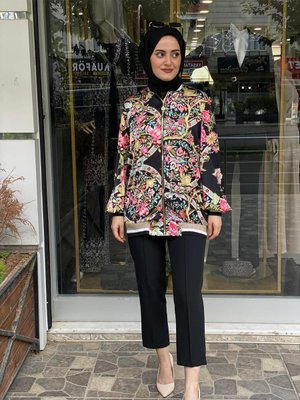 Missemramiss Modello Bomber Missemramiss Modello Bomber