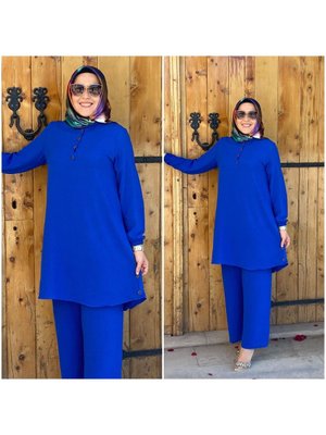 Efnan Tesettür İkili Takım